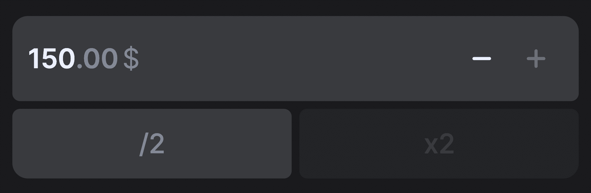 Bet