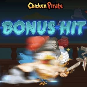 Bonus Hit symbol
